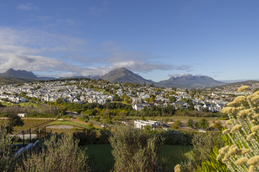 0 Bedroom Property for Sale in Weltevreden Hills Estate Western Cape